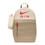 Nike Backpack Günlük Kullanıma Uygun Sırt ve Okul Çantası İlkokul Ortaokul Lise Çantası (Kalemkutulu)