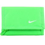 Nike Basic Wallet Yeşil Spor Cüzdan
