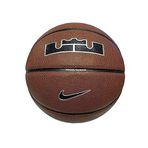 Nike, Basketbol topları, üniseks, yetişkin, kahverengi, 7