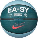 Nike Basketbol Topu All In One - 7 Numara