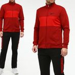Nike Battal Beden Erkek Polyester Eşofman Takımı Ea-3640