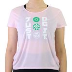 Nike Bayan Icnclsh Tişört Kadın Tişört S Pembe