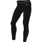 Nike Bayan Tayt Pro Dri-fit Mr 7/8 Grx Tayt