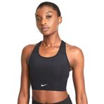 Nike Bayan W Nk Df Swsh Ll Bra Sports Bra