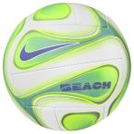 Nike Beach Unisex Beyaz Voleybol Topu N.101.3628.113.05