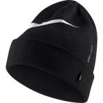 Nike Beanie Gfa Team Bere - Standart - Siyah