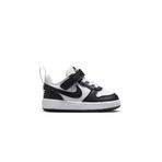 Nike Bebek Günlük Spor Ayakkabısı Court Borough Low Recraft TD DV5458-131