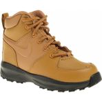 Nike Bej Erkek Çocuk Bot BQ5373-700 Nıke Manoa Ltr (Ps) - 32