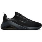 Nike Bella 7 Kadın Antrenman Ayakkabısı FZ1689-002 - Siyah