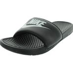 Nike Benassi Jdi Siyah Erkek Spor Ayakkabı