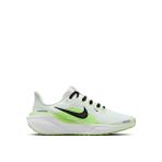 Nike Beyaz Erkek Çocuk Koşu Ayakkabısı FN5041-111-AIR ZOOM PEGASUS 41 (GS)