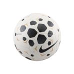 Nike Beyaz Futbol Topu HV6249-100 NIKE PITCH - FA25
