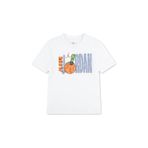 Nike Beyaz Jordan Brand Secret T-Shirt