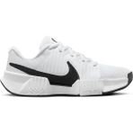 Nike Beyaz Kadın Tenis Ayakkabısı FB3146-100-W Zoom Gp Challenge Pro Beden: 40
