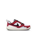 Nike Beyaz - Kırmızı Erkek Çocuk Yürüyüş Ayakkabısı HQ0506-106-JORDAN CMFT ERA (GS)