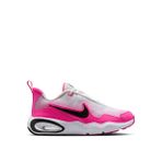 Nike Beyaz Kız Çocuk Yürüyüş Ayakkabısı FN4446-101NIKE AIR MAX NOVA (GS)