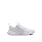 Nike Beyaz Kız Çocuk Yürüyüş Ayakkabısı HM4402-102-NIKE COSMIC RUNNER (GS)