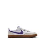 Nike Beyaz Kız Çocuk Yürüyüş Ayakkabısı IF0500-105-NIKE KILLSHOT 2 (GS)