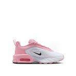 Nike Beyaz Kız Çocuk Yürüyüş Ayakkabısı IF2622-102-AIR MAX FIRE (GS)
