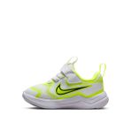 Nike Beyaz Unisex Bebek Yürüyüş Ayakkabısı HM4401-106-NIKE COSMIC RUNNER (TD)