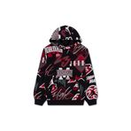 Nike BG Store Erkek Çocuk Siyah Sweatshirt