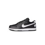 Nike Big Low Erkek Günlük Ayakkabı 355152-016 Siyah Renkli 40