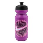 Nike Big Mouth Graphic Bottle Mor Siyah 2.0 650 ml Matara