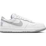 Nike Big Nike Low Sportswear Günlük Kullanım Ayakkabısı - Beyaz