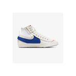 Nike Blazer '77 Jumbo Beyaz Erkek Sneaker Ayakkabi Dr9868 002