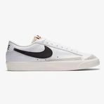 Nıke Blazer Low '77 Vintage Sneaker Ayakkabi