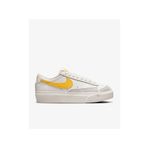 Nike Blazer Low Platform Beyaz Kadın Ayakkabısı