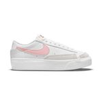 Nike Blazer Low Platform DJ0292-103 Beyaz Kadın Spor Ayakkabı