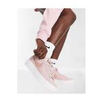Nike Blazer Low Platform Essential Kadın Sneaker Ayakkabı Dn0744-600