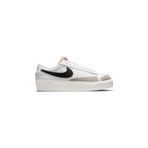 Nike Blazer Low Platform Kadın Ayakkabı Dj0292-101