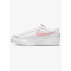 Nike Blazer Low Platform Kadın Günlük Ayakkabı