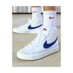 Nike Blazer Mid '77 Erkek Spor Ayakkabı 6806-124