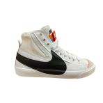 Nike Blazer Mid '77 Jumbo Sneaker Kadın Spor Ayakkabı