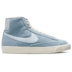 Nike Blazer Mid '77 Kadın Günlük Ayakkabı