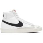 Nike Blazer Mid 77 Vintage Beyaz Erkek Spor Ayakkabı