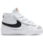 Nike Blazer Mıd Çocuk Ayakkabı DA4088-100 - Beyaz