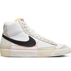 Nike Blazer Mid Kadın Spor Ayakkabısı