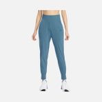 Nike Bliss Luxe Training Trousers Kadın Eşofman Altı CU4611 058 - Çok Renkli