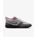 Nike Book 1 IR0838-001 Gri Erkek Basketbol Spor Ayakkabı