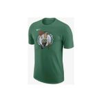Nike Boston Celtics Essential Erkek Yeşil Günlük T-Shirt