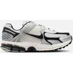 Nike Bowerman Vomero 5 Leather Womens Sneaker Hakiki Deri Reflektörlü Kadın Günlük Spor Ayakkabı Siyah