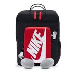 Nike Boxy Backpack Siyah Sırt Çantası 13 Litre Çocuk Sırt Çantası Küçük Çanta