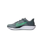 NIKE Boy's Quest 6 Spor Ayakkabı, çok renkli, 8 UK