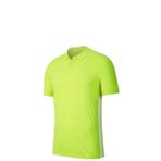 Nike BQ1496-702 Sarı Erkek T-shirt