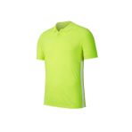 Nike BQ1496-702 Yeşil Erkek T-shirt