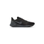 Nike BQ3204-001 Siyah Revolution 5 Erkek Koşu Ayakkabısı